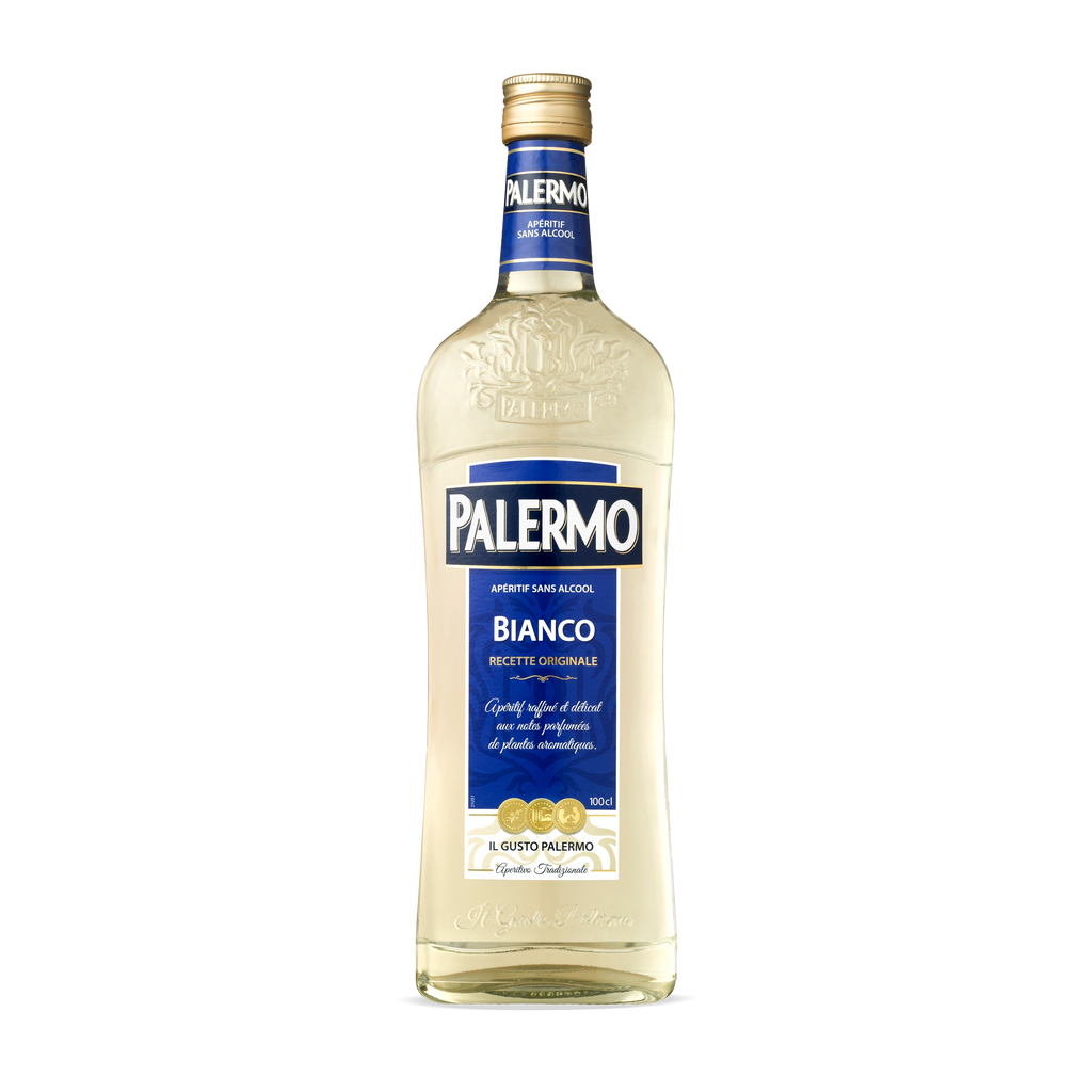 Palermo Bianco Aperitif 1000ml. Swifty's Beverages
