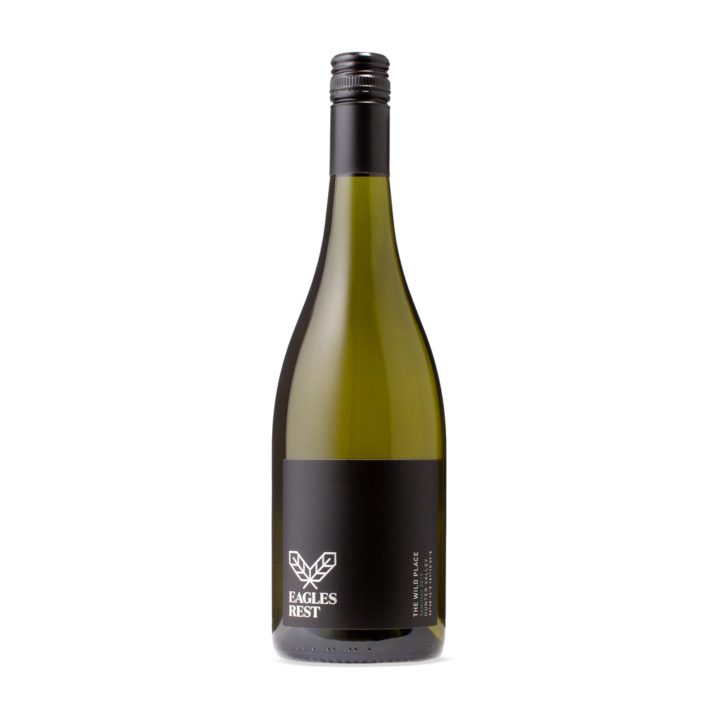 Eagles Rest The Wild Place Semillon 750ml. Swifty's Beverages
