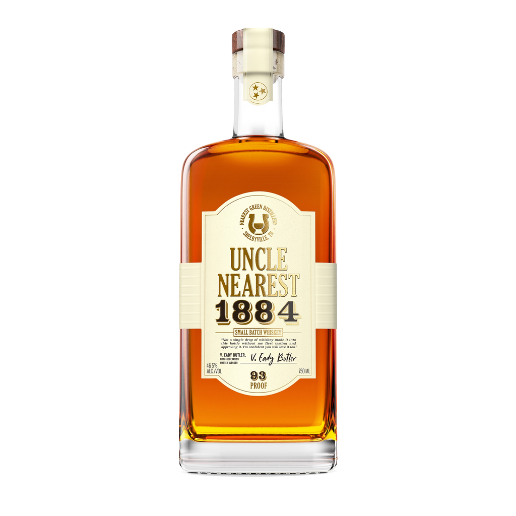 Uncle Nearest 1884 750mL. Swifty's Beverages.